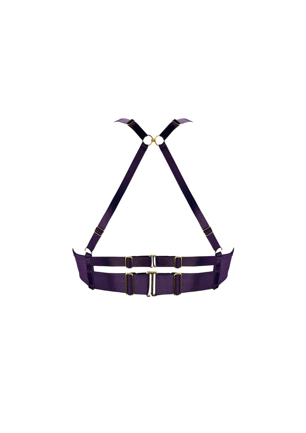 Nara Balconette Wire Bra